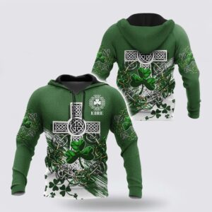Premium Unisex Hoodie Irish St Patricks Day St Patricks Day Shirts 3 wm630k.jpg
