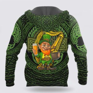 Premium Unisex Hoodie Irish St Patricks Let Drink St Patricks Day Shirts 2 dbafc6.jpg