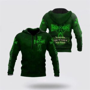 Premium Unisex Hoodie Personalized Irish St Patricks Day St Patricks Day Shirts 2 cwddxp.jpg