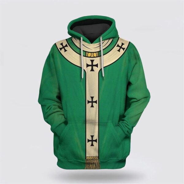 Saint Patrick’s Day Custom Hoodie Apparel, St Patricks Day Shirts