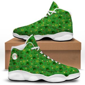 St Patrick’s Day Shoes, Celebration Saint…