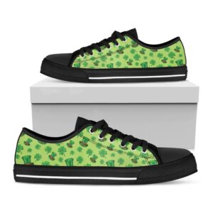 St Patrick’s Day Shoes, Clover And…