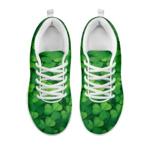 St Patrick s Day Shoes Irish Clover St. Patrick s Day Print White Running Shoes St Patrick s Day Sneakers 2 qmz6tc.jpg