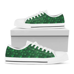 St Patrick’s Day Shoes, Irish Leaf…
