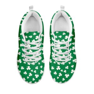 St Patrick s Day Shoes Polka Dot Irish St. Patrick s Day Print White Running Shoes St Patrick s Day Sneakers 2 wt6clt.jpg
