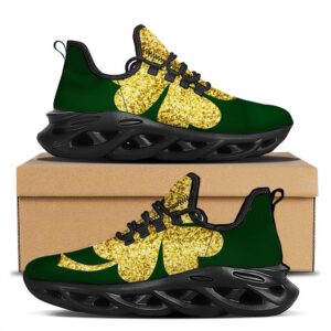 St Patrick’s Running Shoes, St. Patrick’s…