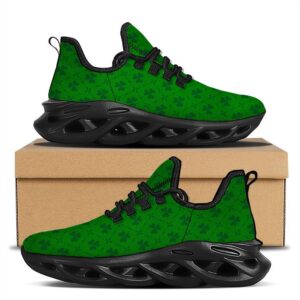 St Patrick’s Running Shoes, St. Patrick’s…