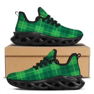 St Patrick’s Running Shoes, St. Patrick’s…