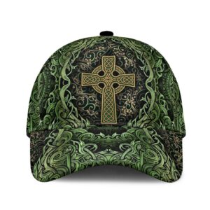 St Patricks Day Baseball Cap, Irish…