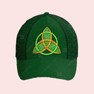 St Patricks Day Baseball Cap, Irish…