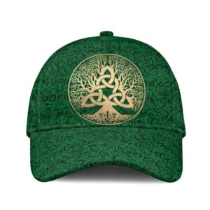 St Patricks Day Baseball Cap, Irish…