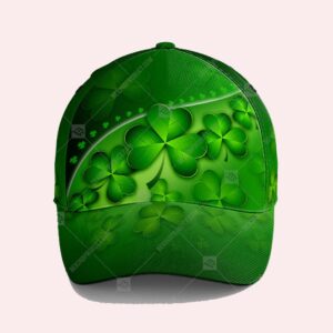 St Patricks Day Baseball Cap, Irish…