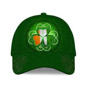 St Patricks Day Baseball Cap Shamrock Flag Ireland Light Irish Baseball Cap Sports Adjustable Hat St. Patrick s Day Gift 1 dt71og.jpg