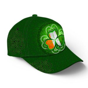 St Patricks Day Baseball Cap Shamrock Flag Ireland Light Irish Baseball Cap Sports Adjustable Hat St. Patrick s Day Gift 2 rsocfx.jpg