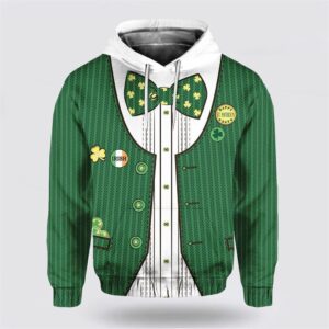 St Patricks Day Day Ireland Hoodie Gile Special Style No.1 St Patricks Day Shirts 1 sq6uyz.jpg