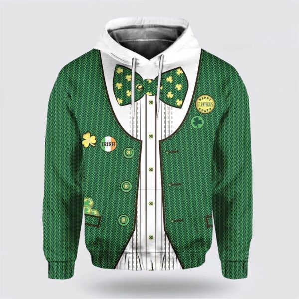 St Patricks Day Day Ireland Hoodie Gile Special Style No.1, St Patricks Day Shirts