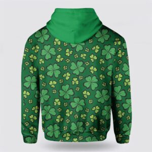 St Patricks Day Hoodie Suit Four Leaves Clover Style St Patricks Day Shirts 2 fgpll4.jpg