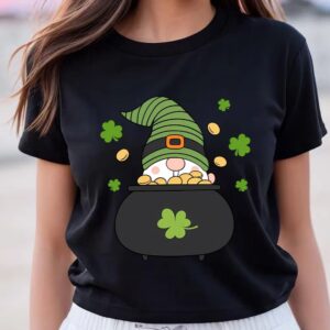 St Patricks Day T Shirt Gnome St Patricks Day T Shirt Funny St Patricks Day Shirts 2 wgwndr.jpg