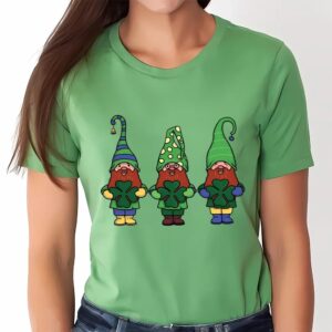 St Patricks Day T Shirt Gnomes With Shamrocks Patricks Day T Shirt Funny St Patricks Day Shirts 4 mubvtn.jpg