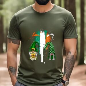St Patricks Day T Shirt Gnomes st. Patricks day T Shirt Funny St Patricks Day Shirts 3 u20etv.jpg