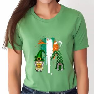 St Patricks Day T Shirt Gnomes st. Patricks day T Shirt Funny St Patricks Day Shirts 4 nhmty4.jpg