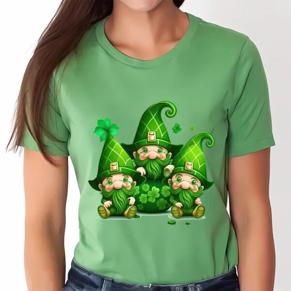 St Patricks Day T Shirt, Gomes Happy St Patricks Day T-Shirt, Funny St Patricks Day Shirts