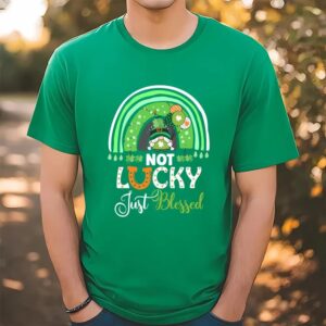 St Patricks Day T Shirt, Not…
