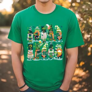 St Patricks Day T Shirt, Saint…