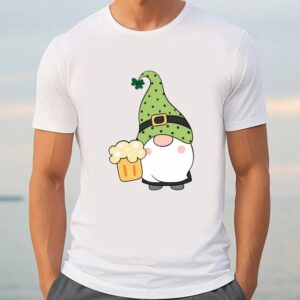 St Patricks Day T Shirt St Patrick Day Gnomes T Shirt Funny St Patricks Day Shirts 3 yqodth.jpg