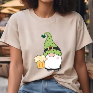 St Patricks Day T Shirt St Patrick Day Gnomes T Shirt Funny St Patricks Day Shirts 4 n2ytol.jpg