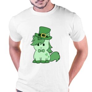 St Patricks Day T Shirt St Patrick s Day Unicorn T Shirt Funny St Patricks Day Shirts 1 cunofs.jpg