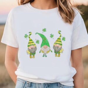 St Patricks Day T Shirt, St…
