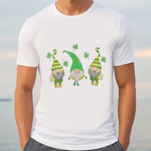 St Patricks Day T Shirt St Patrick s Gnomes T Shirt Funny St Patricks Day Shirts 3 xjzpom.jpg