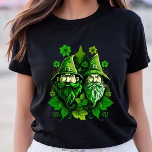 St Patricks Day T Shirt St Patricks Day Gnomes Shirt Gnomes Shirt Funny St Patricks Day Shirts 2 ris8om.jpg