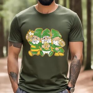 St Patricks Day T Shirt Three St Patricks gnomes T Shirt Funny St Patricks Day Shirts 3 pacfe2.jpg