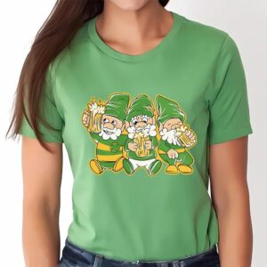 St Patricks Day T Shirt Three St Patricks gnomes T Shirt Funny St Patricks Day Shirts 4 cf6zzy.jpg