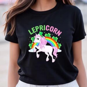 St Patricks Day T Shirt Unicorn Lepricorn St Patricks Day Shirt Funny St Patricks Day Shirts 2 qcycbn.jpg