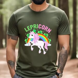 St Patricks Day T Shirt Unicorn Lepricorn St Patricks Day Shirt Funny St Patricks Day Shirts 3 hbmogf.jpg