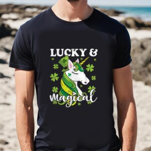 St Patricks Day T Shirt Unicorn Magical St Patricks Day Lepricorn Girl Shirt Funny St Patricks Day Shirts 4 ghedp6.jpg