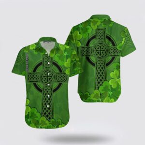 rish St Patricks Day Shirts, Shamrock…