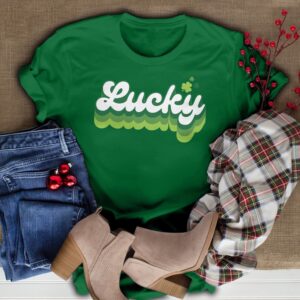 Retro Lucky Shirt Retro St Patricks Day Shirt Lucky Shirt St Patricks Day Shirt Cute St Pattys Shirt St Patrick Tee Patricks Lucky tee 1408565983 1 qrnfuk.jpg