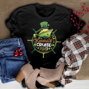 St Patrick s Day Cruise Squad Shirt St Patricks Cruise 2023 Shirts Happy Patricks Day 2023 Patrick Cruising Shamrock Cruise Trip 1400040030 2 equfb4.jpg
