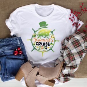 St Patrick s Day Cruise Squad Shirt St Patricks Cruise 2023 Shirts Happy Patricks Day 2023 Patrick Cruising Shamrock Cruise Trip 1400040030 3 ck0yj9.jpg