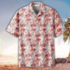 4th Of July Hawaiian Shirt, 4Th Of July Hawaiian Shirt, Happy Independence Day Hawaiian Shirt, Hawaiian Fourth Of July Shirt