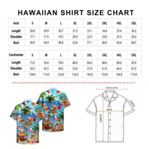 4th Of July Hawaiian Shirt 4Th Of July Independence Day Cat Lover Hawaiian Shirt Hawaiian Fourth Of July Shirt 3 egi9ng.jpg