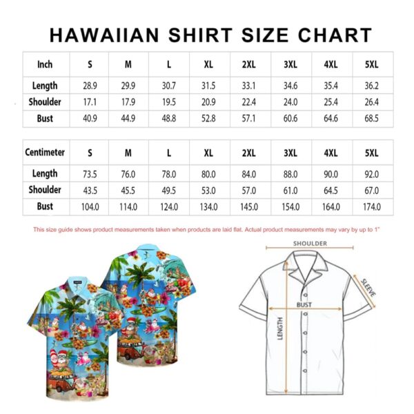 4th Of July Hawaiian Shirt, 4Th Of July Independence Day Cat Lover Hawaiian Shirt, Hawaiian Fourth Of July Shirt