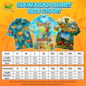 4th Of July Hawaiian Shirt 4Th Of July Independence Day Cat Lover Hawaiian Shirt Hawaiian Fourth Of July Shirt 6 imrser.jpg