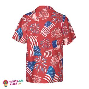 4th Of July Hawaiian Shirt 4Th Of July Patriotic Hawaiian Shirt Hawaiian Fourth Of July Shirt 2 fqjety.jpg