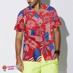 4th Of July Hawaiian Shirt 4Th Of July Patriotic Hawaiian Shirt Hawaiian Fourth Of July Shirt 4 kfpdzx.jpg