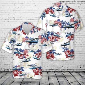 4th Of July Hawaiian Shirt, US…